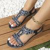 fjorna Cicely | Comfort-Orthopedic Sandals