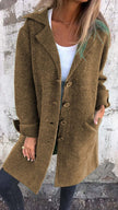 Mia – Trench Coat Waterproof Women’s Elegant Style | Outerwear 13