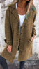 Mia – Trench Coat Waterproof Women’s Elegant Style | Outerwear 13