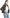 Mia – Women’s Leather Jacket Stylish Biker | Classic Moto Coat 33