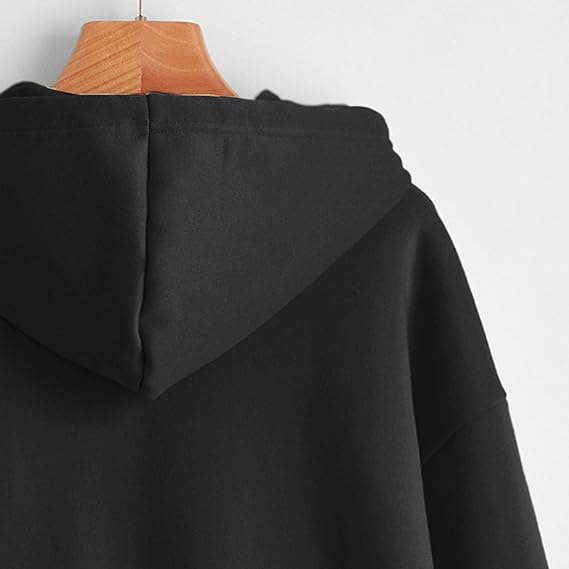 Ada - Chic Women's Casual Zip-Up Hoodie