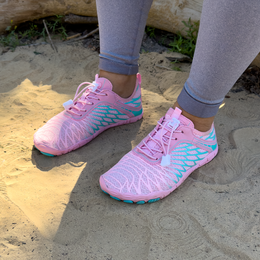 Charlie - Barefoot Shoes - Lightweight & Pain-Free Movement