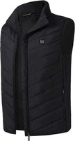 HeatGuard Waterproof USB Heated Vest