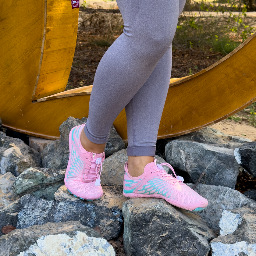 Charlie - Barefoot Shoes - Lightweight & Pain-Free Movement