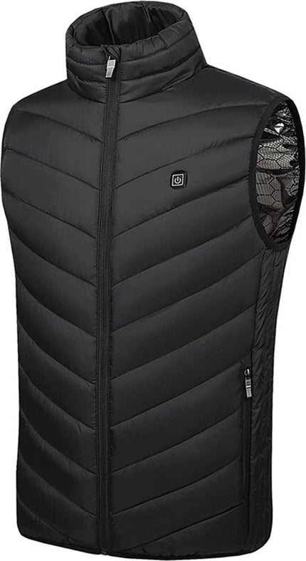 HeatGuard Waterproof USB Heated Vest