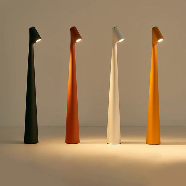 FJORNA |  Wireless Nordic Style Table Lamp
