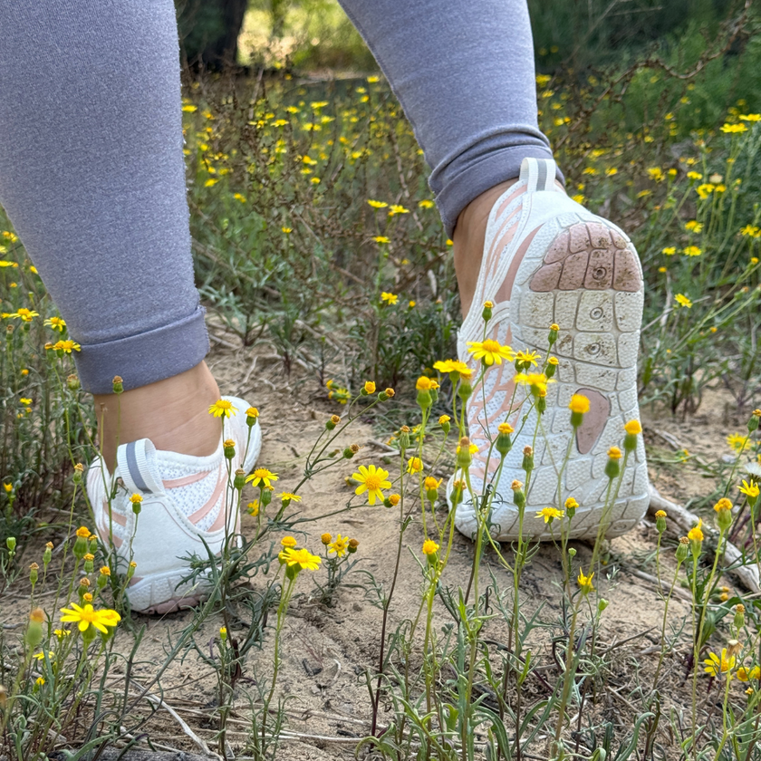 Charlie - Barefoot Shoes - Lightweight & Pain-Free Movement