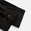 Men's FJØRNA overshirt jacket in classic smart casual fit, shown in a versatile, stylish design suitable for everyday wear.