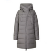 Mia – Black Puffer Jacket for Women - Stylish & Warm | Winter Coat 7