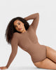 Long-Sleeve Bodysuit