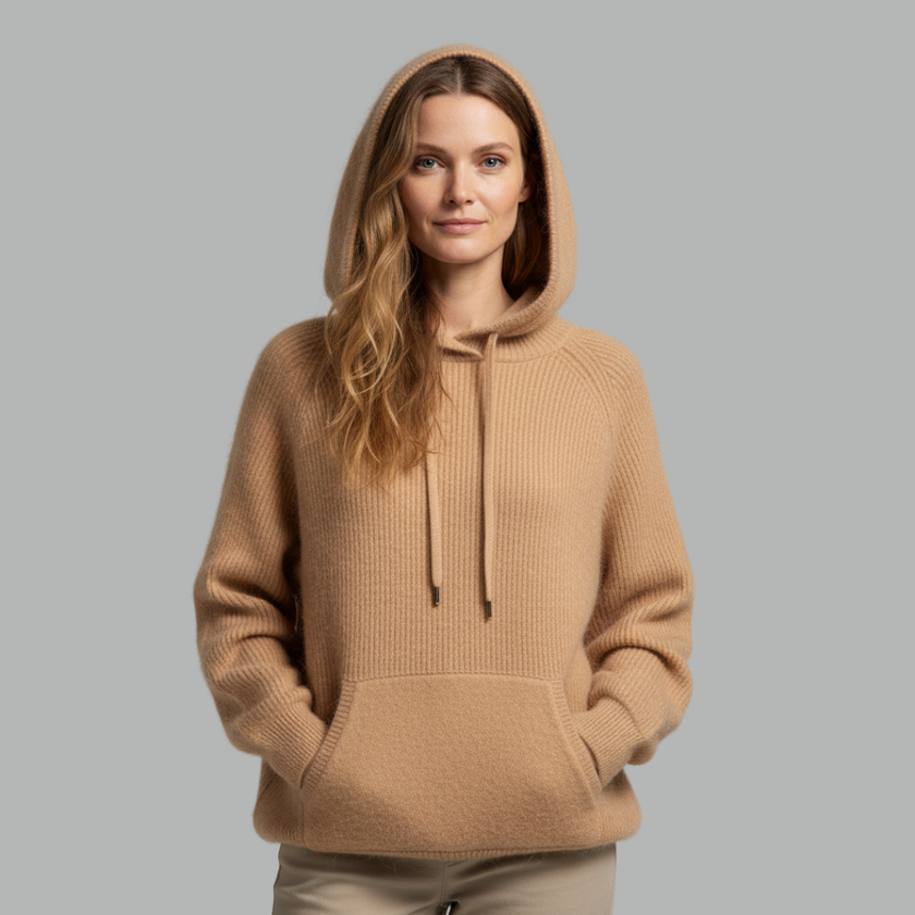 Downtown Classic Women's Hoodie