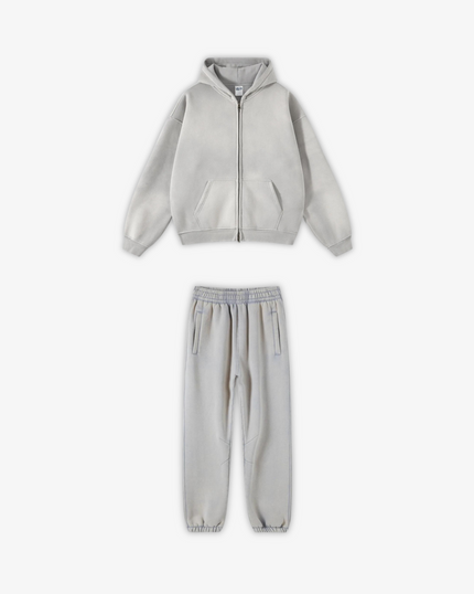 Relaxed Wash Comfort Collection