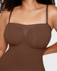 Strapless Bodysuit