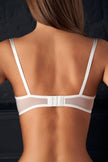 BLOEI Blue To-Delt Lingerie Set