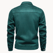 Stephan - Benedict Suede Jacket