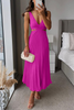Lucas Kacey - Classic Elegance Featuring Chic Cut-Outs