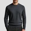 Lightweight Cashmere Jumper - 10