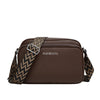 Zara | Libra Crossbody Shoulder Bag with Adjustable Strap