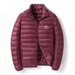 Alex – Men's Puffer Jacket - Lightweight & Warm | Outdoor Coat 5