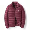 Alex – Men's Puffer Jacket - Lightweight & Warm | Outdoor Coat 5