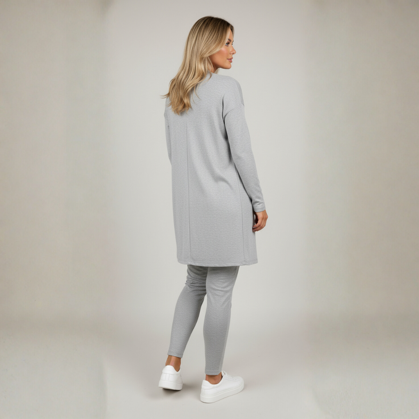 Cozy 3-Piece Set Ensemble