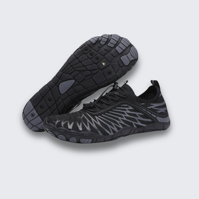 Charlie - Barefoot Shoes - Lightweight & Pain-Free Movement