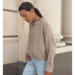 Hannah – jumper Women’s Cozy Oversized | Pullover 10