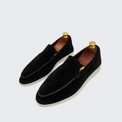 fjorna Milano | Sophisticated Men's Loafers