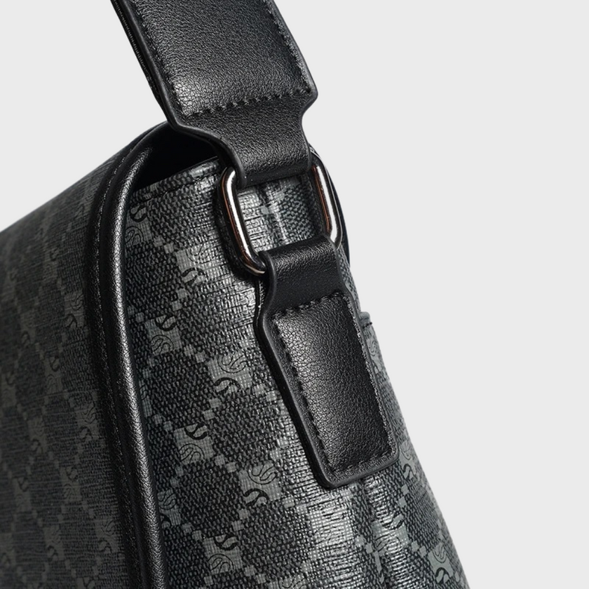 Eli | Winter Crossbody Luxury Bag