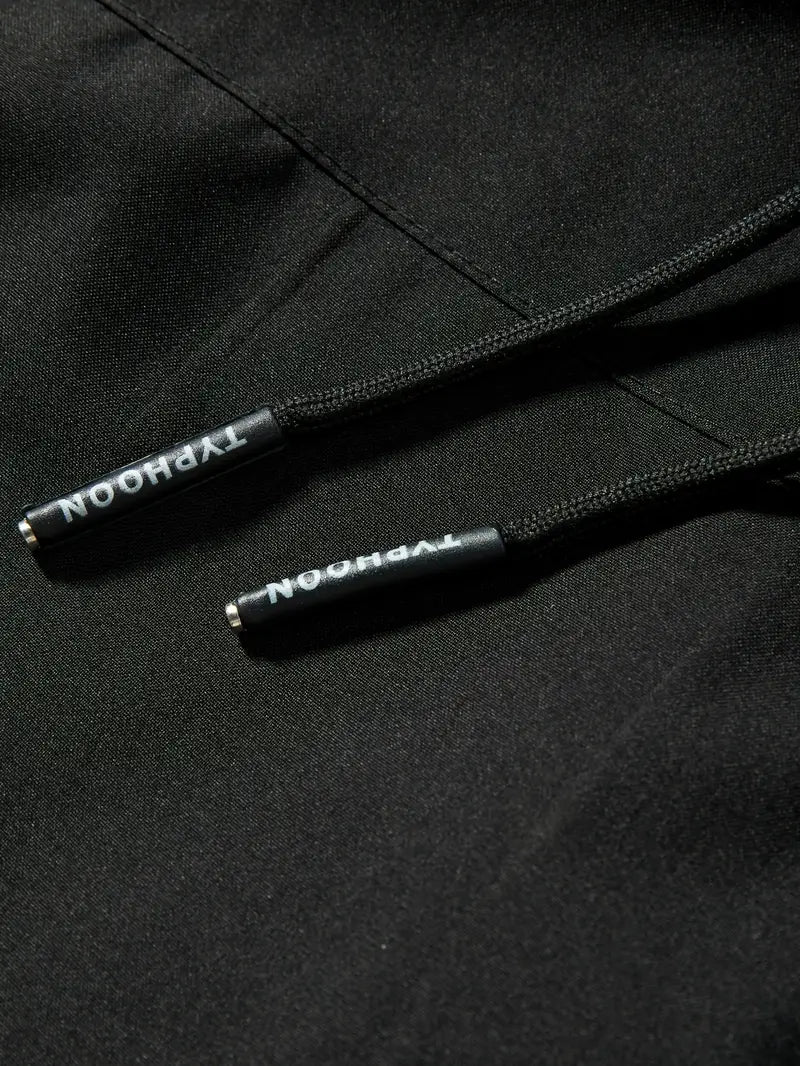 Padded Waterproof Parka