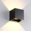 Endless Cube | Cordless Wall Light with Rechargeable Battery