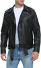 Ethan – Men's Leather Jacket + Stylish Biker Coat | Motorcycle 8