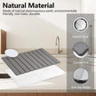 Fjorna | Stone-Dry Kitchen Countertop Mat