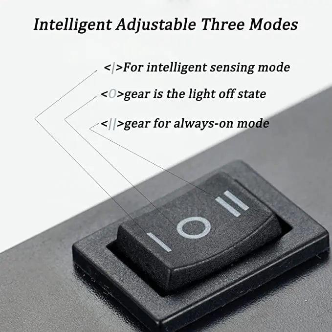 Endless Cube | Cordless Wall Light with Rechargeable Battery