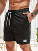 Jack Jesie - Premium Men's Summer Shorts for Adventure