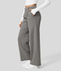 Lila – Women’s High-Rise Wide Leg Pants | Effortless Elegance 1