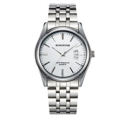 Luxury Quartz Sports Watch