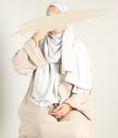 Myk Opaque Scarf - 100x200 cm - UsW