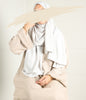 Myk Opaque Scarf - 100x200 cm - UsW