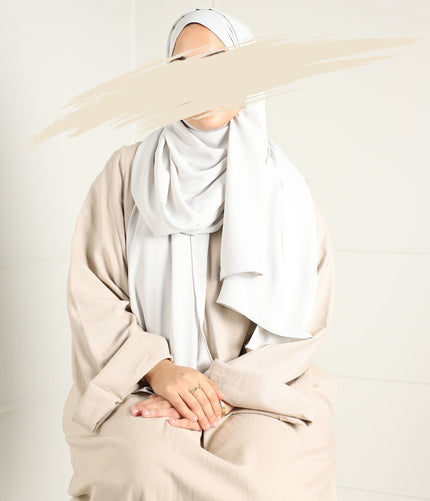 Myk Opaque Scarf - 100x200 cm - UsW