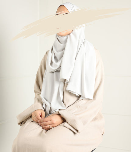 Myk Opaque Scarf - 100x200 cm - UsW