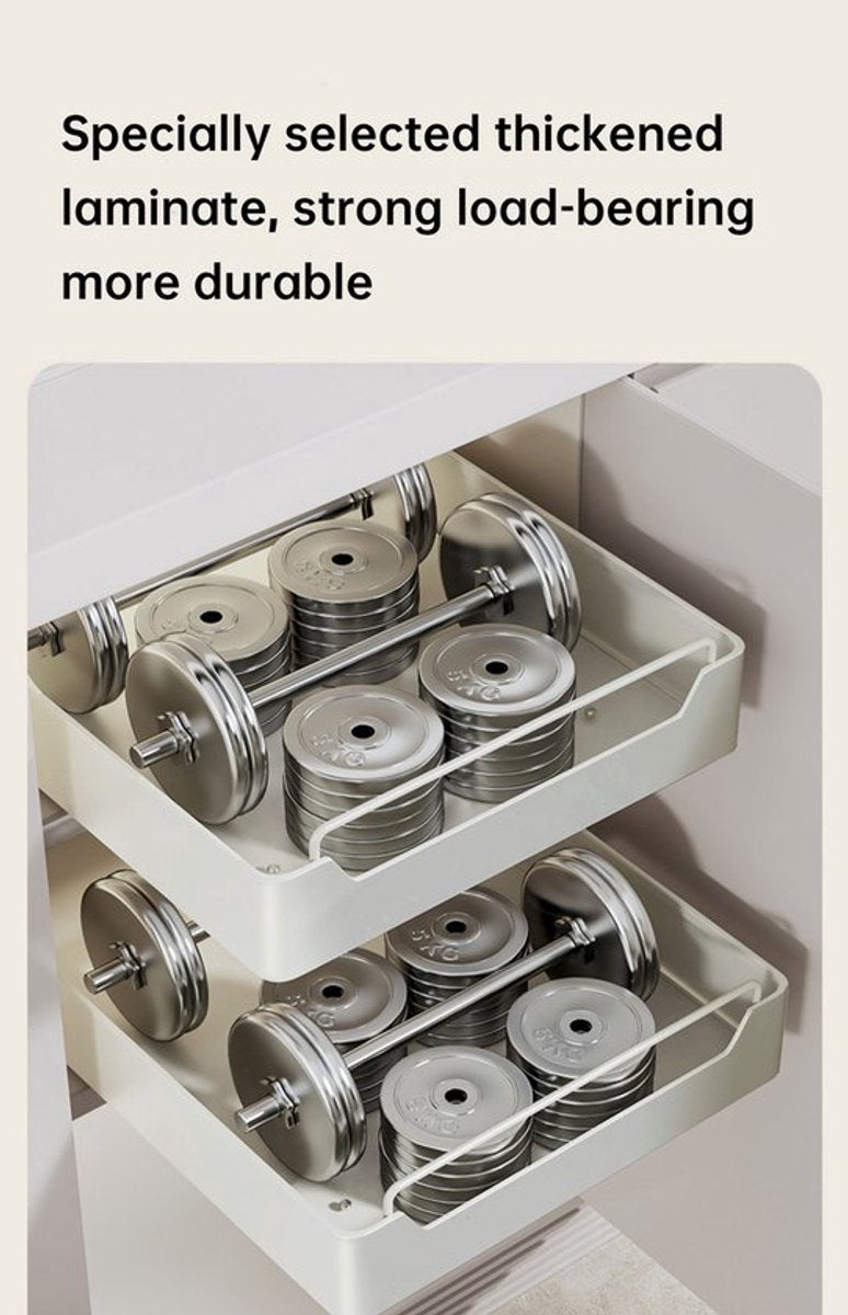 Fjorna | Extendable Drawer