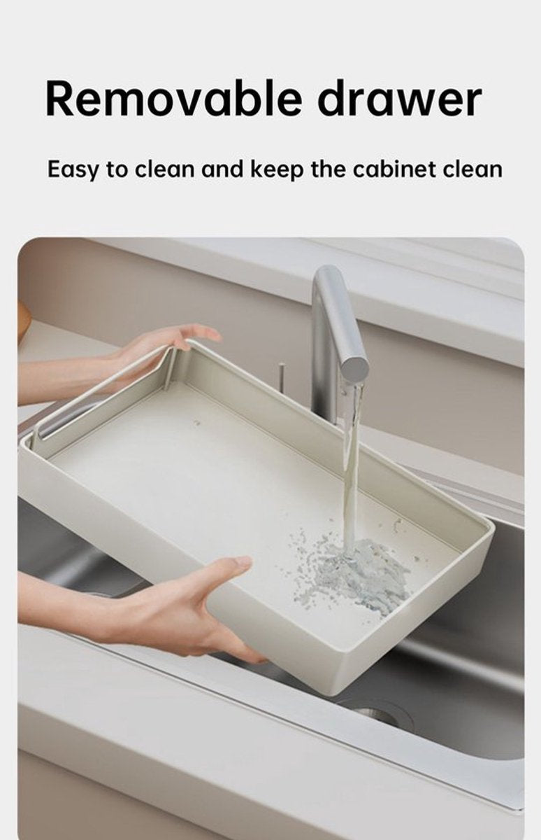 Fjorna | Extendable Drawer