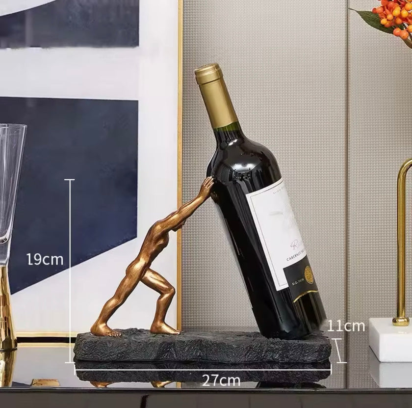 Atlas Wine Rack