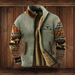 Luigi | Cozy Fleece Jacket