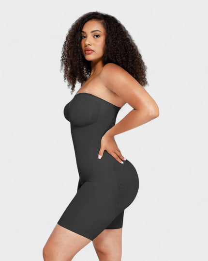 Uten Sleeveless Bodysuit Top