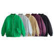 Ava – Women's Jacket - Stylish Oversized | Casual Coat 6