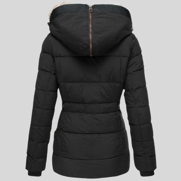 Nordica | Thermal Winter Jacket