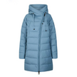 Mia – Black Puffer Jacket for Women - Stylish & Warm | Winter Coat 8