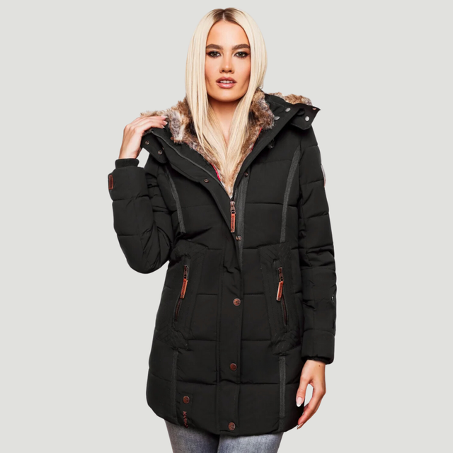Nordica | Thermal Winter Jacket
